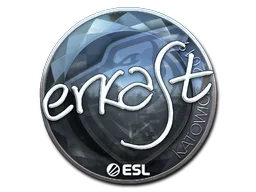Katowice 2019erkaSt (Foil)