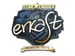 Berlin 2019erkaSt (Gold)