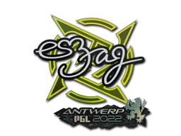 Antwerp 2022es3tag