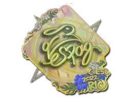 Rio 2022es3tag (Holo)