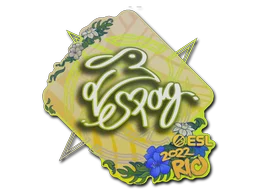 Rio 2022es3tag