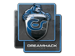 PaperDreamHack 2014