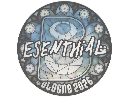 Cologne 2026esenthial