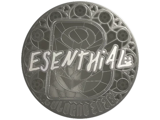 Cologne 2026esenthial (Foil)