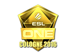 ESL (Gold)