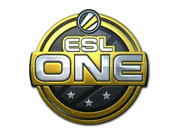 ESL One Cologne 2014 (Gold)