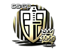 2020 RMRESPADA (Gold)