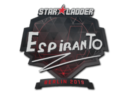 Berlin 2019EspiranTo