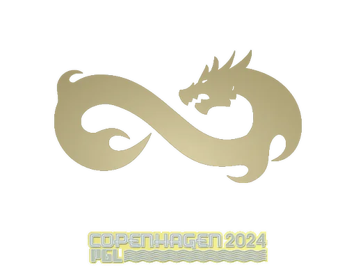 Copenhagen 2024Eternal Fire