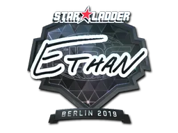 Berlin 2019Ethan (Foil)