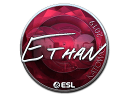 Katowice 2019Ethan (Foil)