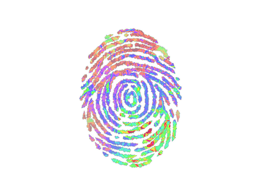 StickerEvidence (Holo)