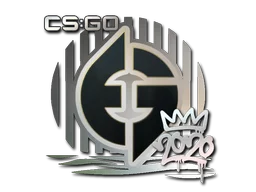 2020 RMREvil Geniuses