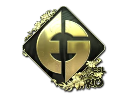 Rio 2022Evil Geniuses (Gold)
