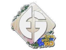 Rio 2022Evil Geniuses