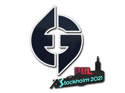 Stockholm 2021Evil Geniuses
