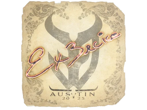 Austin 2025Ex3rcice