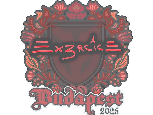 Budapest 2025Ex3rcice