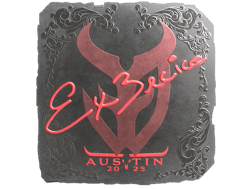 Austin 2025Ex3rcice (Foil)