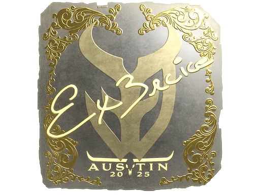 Austin 2025Ex3rcice (Gold)
