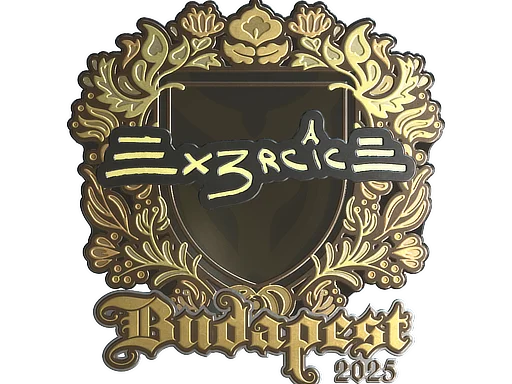 GoldBudapest 2025