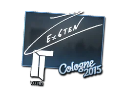 Cologne 2015Ex6TenZ