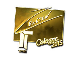 GoldCologne 2015