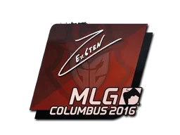 MLG Columbus 2016Ex6TenZ