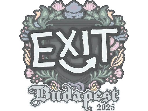Budapest 2025exit