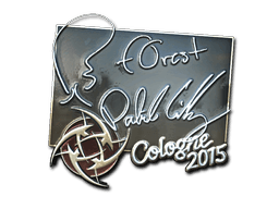 FoilCologne 2015