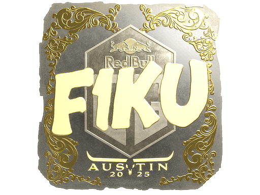 Austin 2025F1KU (Gold)