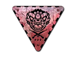 StickerFace Me (Foil)