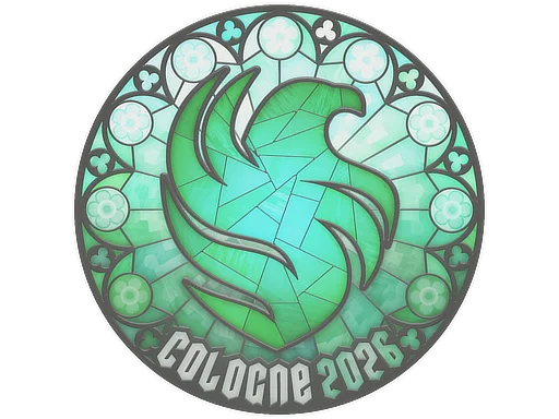 Cologne 2026Falcons