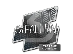 Atlanta 2017FalleN