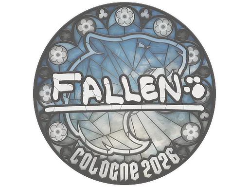 Cologne 2026FalleN
