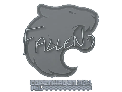 Copenhagen 2024FalleN
