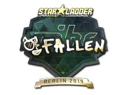 GoldBerlin 2019