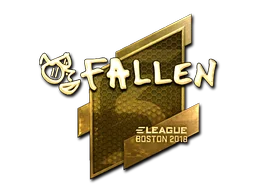 GoldBoston 2018