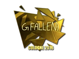 GoldCologne 2016