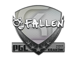 Krakow 2017FalleN