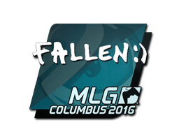 MLG Columbus 2016FalleN