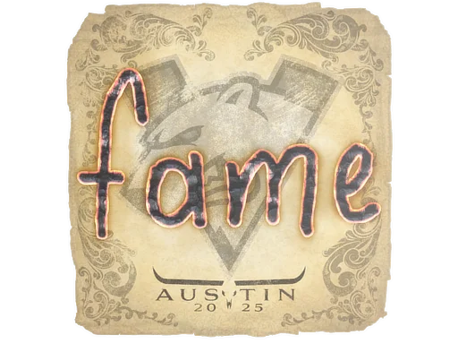 Austin 2025fame