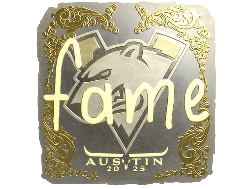 GoldAustin 2025