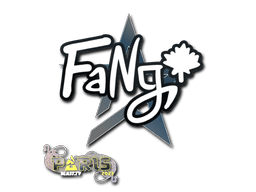 Paris 2023FaNg