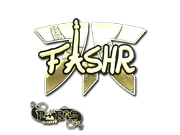 Paris 2023FASHR (Gold)