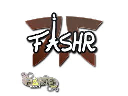 Paris 2023FASHR