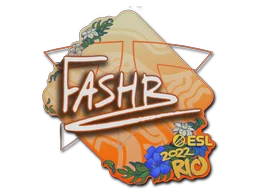 Rio 2022FASHR