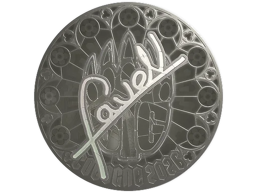 Cologne 2026faveN (Foil)