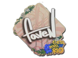 Rio 2022faveN