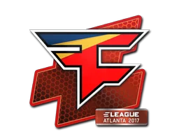 Atlanta 2017FaZe Clan